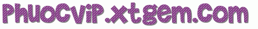 Phuocvip.xtgem.com